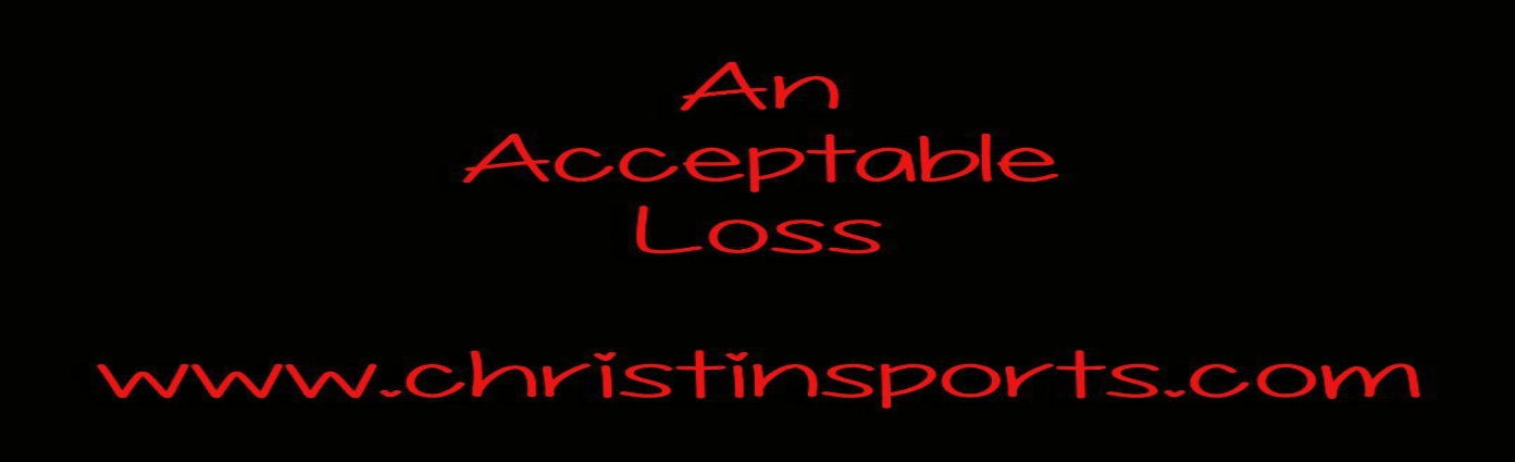 Acceptable Loss
